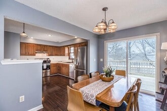 1820 E 151st Terrace in Olathe, KS - Building Photo - Building Photo