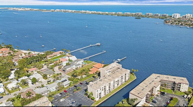 896 N Federal Hwy, Unit 530 in Lantana, FL - Foto de edificio - Building Photo