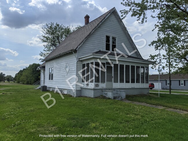 1410 S Obrien St