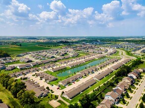 Redwood Westfield Hamilton Way in Westfield, IN - Building Photo - Building Photo