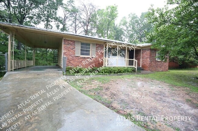 409 Sunbrook Ave in Birmingham, AL - Building Photo - Building Photo