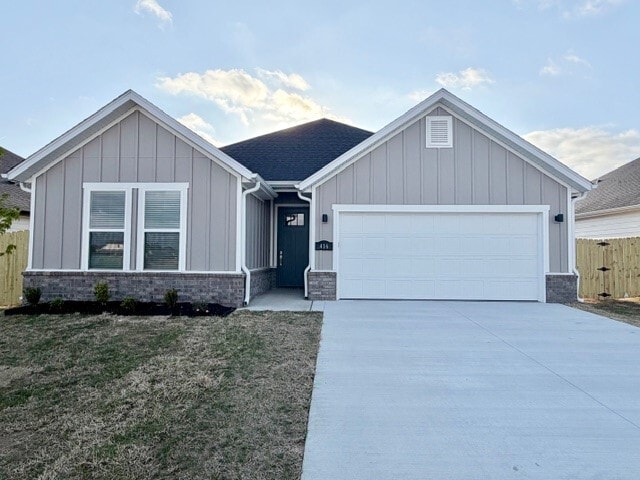 property at 416 S Calico Ave