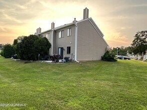 619 Sandra Pl in Brick, NJ - Building Photo - Building Photo