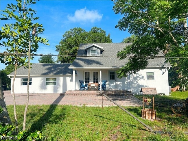 property at 2861 N 2nd St