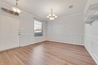 1121 Wabash Ct in Saginaw, TX - Building Photo - Building Photo