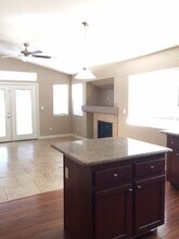 5948 Silver Heights St in Las Vegas, NV - Building Photo - Building Photo