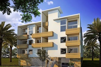 Lido Apartments - 11755 Culver in Los Angeles, CA - Foto de edificio - Other