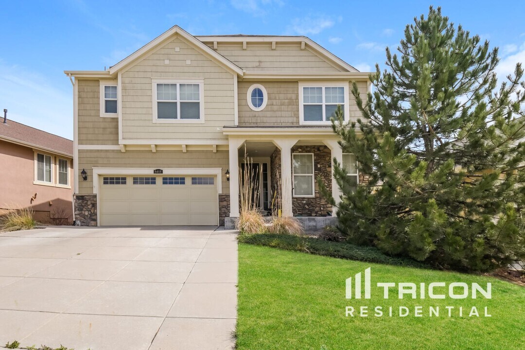 8466 Violet Ct in Arvada, CO - Building Photo