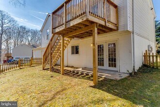 6204 Barrowfield Ct in Fort Washington, MD - Building Photo - Building Photo