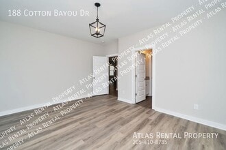 188 Cotton Bayou Dr in Meridianville, AL - Building Photo - Building Photo