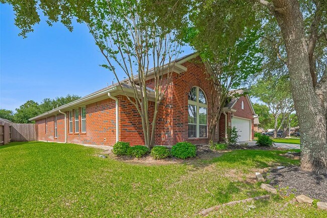 25215 Sundown Canyon Ln in Katy, TX - Foto de edificio - Building Photo