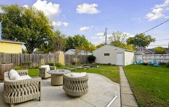 5749 Pleasant Ave in Minneapolis, MN - Building Photo - Building Photo