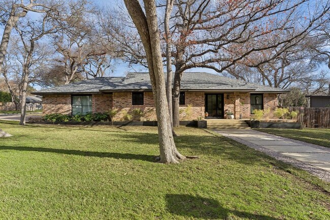 2508 Comburg Castle Way in Austin, TX - Building Photo - Building Photo
