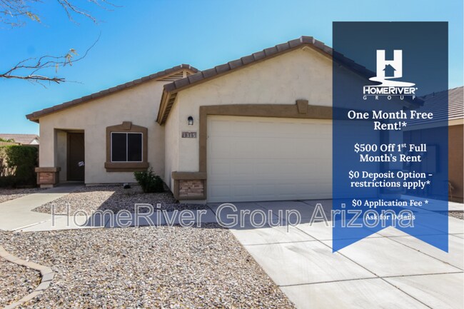 property at 1315 S 222nd Ln