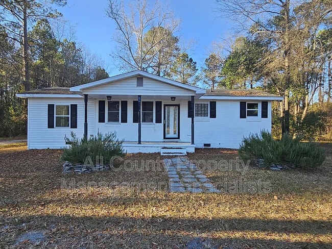 property at 1301 Pineview Dr