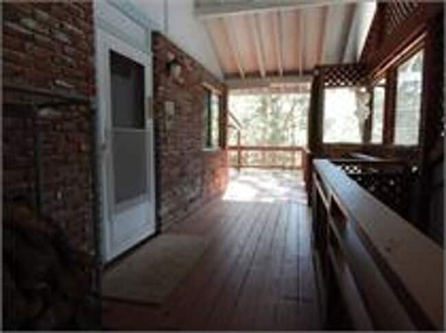 property at 21511 American River Dr
