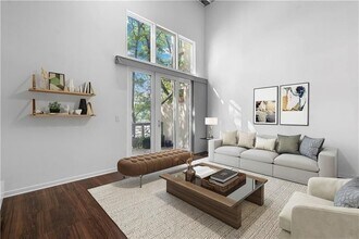 5 Krog St NE, Unit 4416 in Atlanta, GA - Building Photo - Building Photo