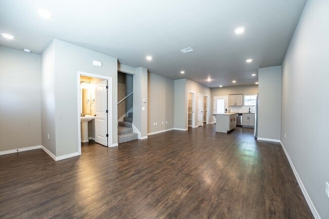 Verandas in Springfield, MO - Foto de edificio - Building Photo