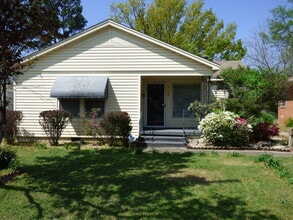 116 Phillips St in Hot Springs, AR - Foto de edificio - Building Photo