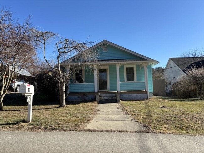 property at 17 Killian Rd