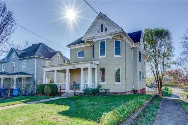 property at 1630 Patterson Ave SW