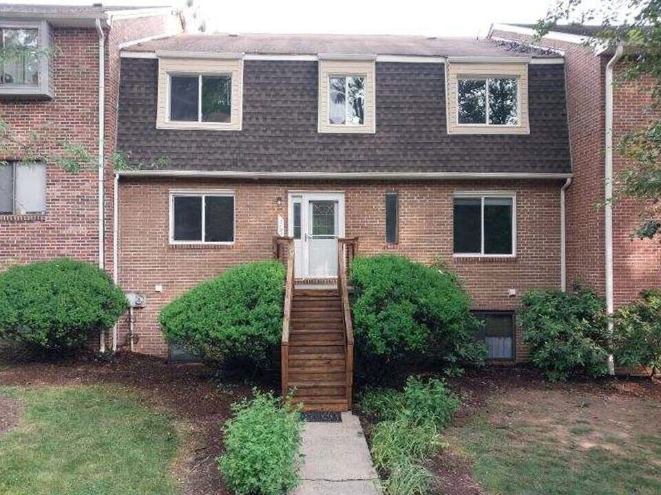 1731 Donlee Dr in Blacksburg, VA - Building Photo