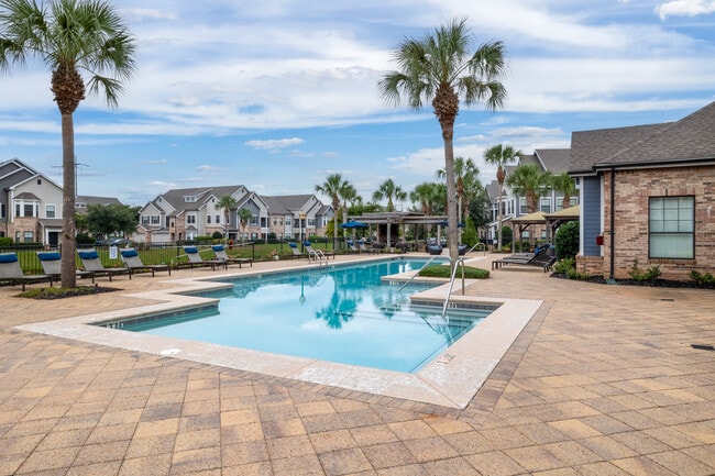 The Arlington at Eastern Shore Centre Apartments in Spanish Fort, AL - Foto de edificio - Building Photo