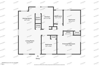 10312 Galloway Dr in St. Louis, MO - Building Photo - Building Photo