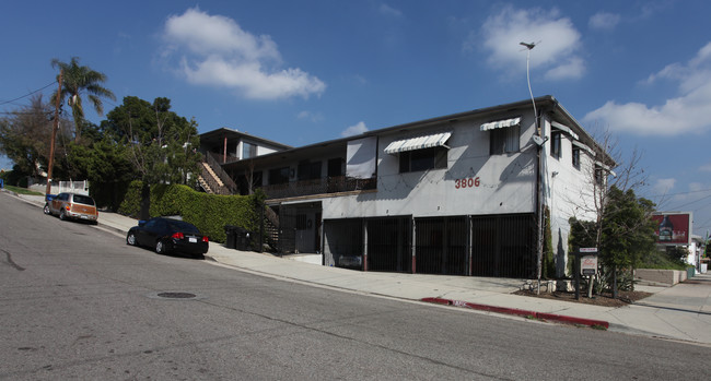 3806 Avenue 41 in Los Angeles, CA - Building Photo - Building Photo