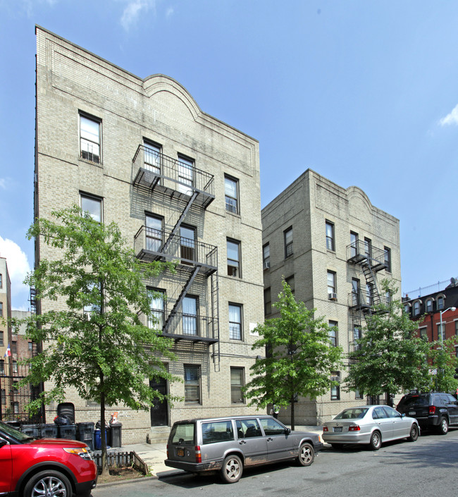 435 Grand Avenue in Brooklyn, NY - Building Photo - Building Photo