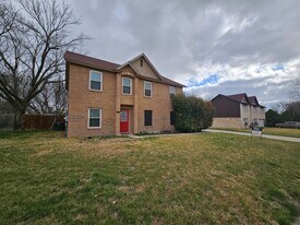 107 Turtle Creek Dr in Killeen, TX - Building Photo