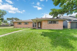 4118 Donna Lynn Dr in Houston, TX - Building Photo - Building Photo