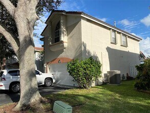 13388 NW 7th St in Plantation, FL - Building Photo - Building Photo