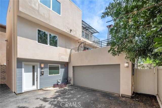 property at 16539 Vine Ter