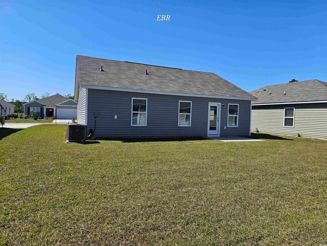 86 Cambridge Dr in Tabor City, NC - Building Photo - Building Photo