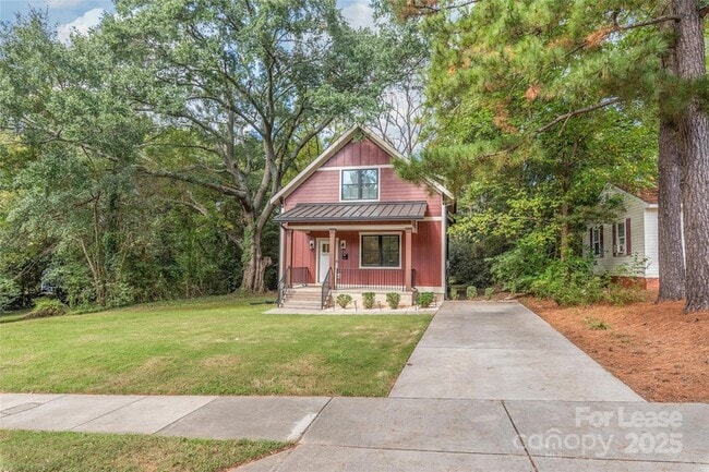 712 Seldon Dr in Charlotte, NC - Building Photo - Building Photo