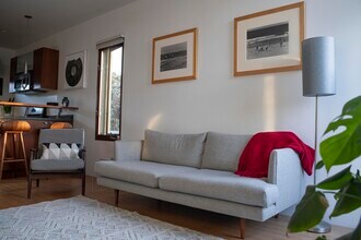 736 San Miguel Ave, Unit Venice In-law Apt. in Venice, CA - Foto de edificio - Building Photo