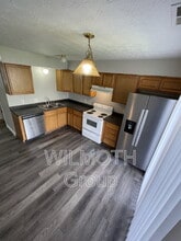 7756 Mountain Stream Way in Indianapolis, IN - Building Photo - Building Photo