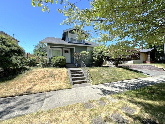 property at 2108 N Washington St