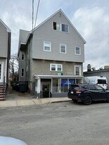 5 Lowden Ave, Unit 5 in Somerville, MA - Building Photo