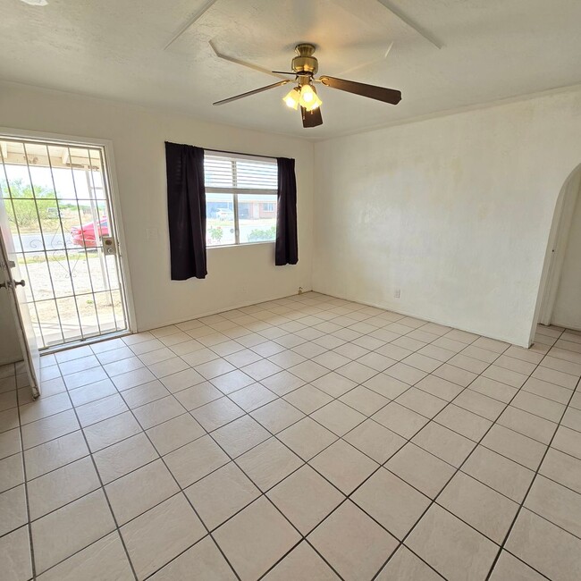 701 W Soto St in Willcox, AZ - Building Photo - Building Photo