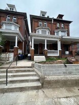 236 S 45th St in Philadelphia, PA - Building Photo
