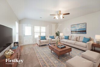 134 Piney Pathway in Magnolia, TX - Building Photo - Building Photo