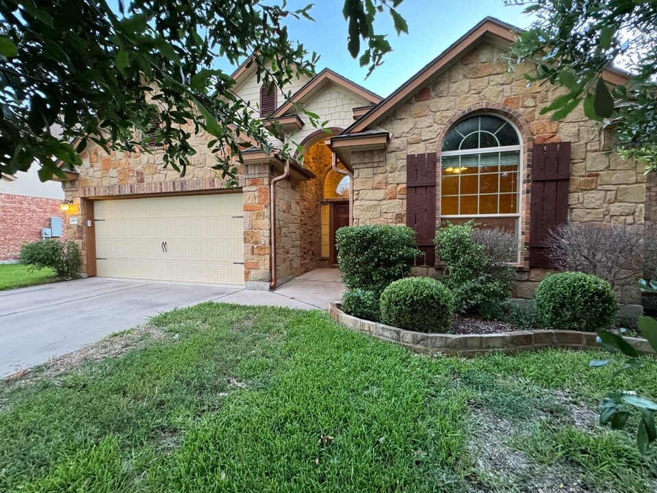 6801 Modesto Rd in Killeen, TX - Building Photo