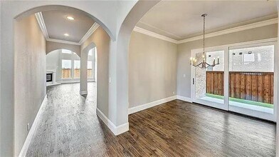 16553 Prairie Oak Rd in Frisco, TX - Building Photo - Building Photo