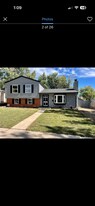 107 Arlen St in Colorado Springs, CO - Building Photo