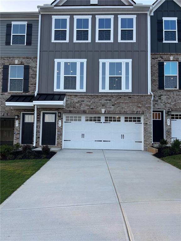 property at 819 Woods Chapel Rd
