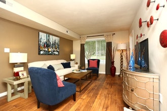 The Point at Beaufont in Richmond, VA - Foto de edificio - Interior Photo