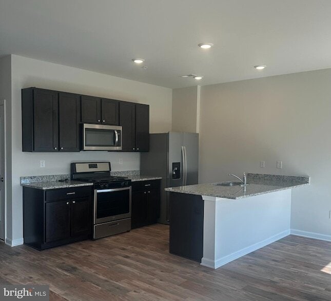 440 Locust Run Dr in York, PA - Foto de edificio - Building Photo