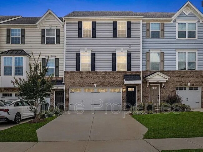 property at 333 Amber Acorn Ave